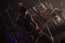 小林勝（B）（撮影：柴田恵理）