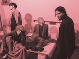 SUGAR IN THE CLOSET (c)zephyr x