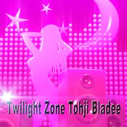 Tohji、Bladeeとのコラボ曲「Twilight Zone」配信