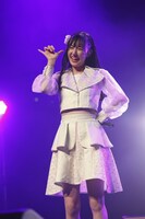 村星りじゅ（提供：スターダストプロモーション）