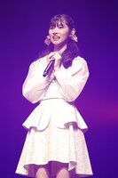 葵るり（提供：スターダストプロモーション）