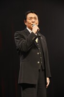 山本譲二（提供：スターダストプロモーション）