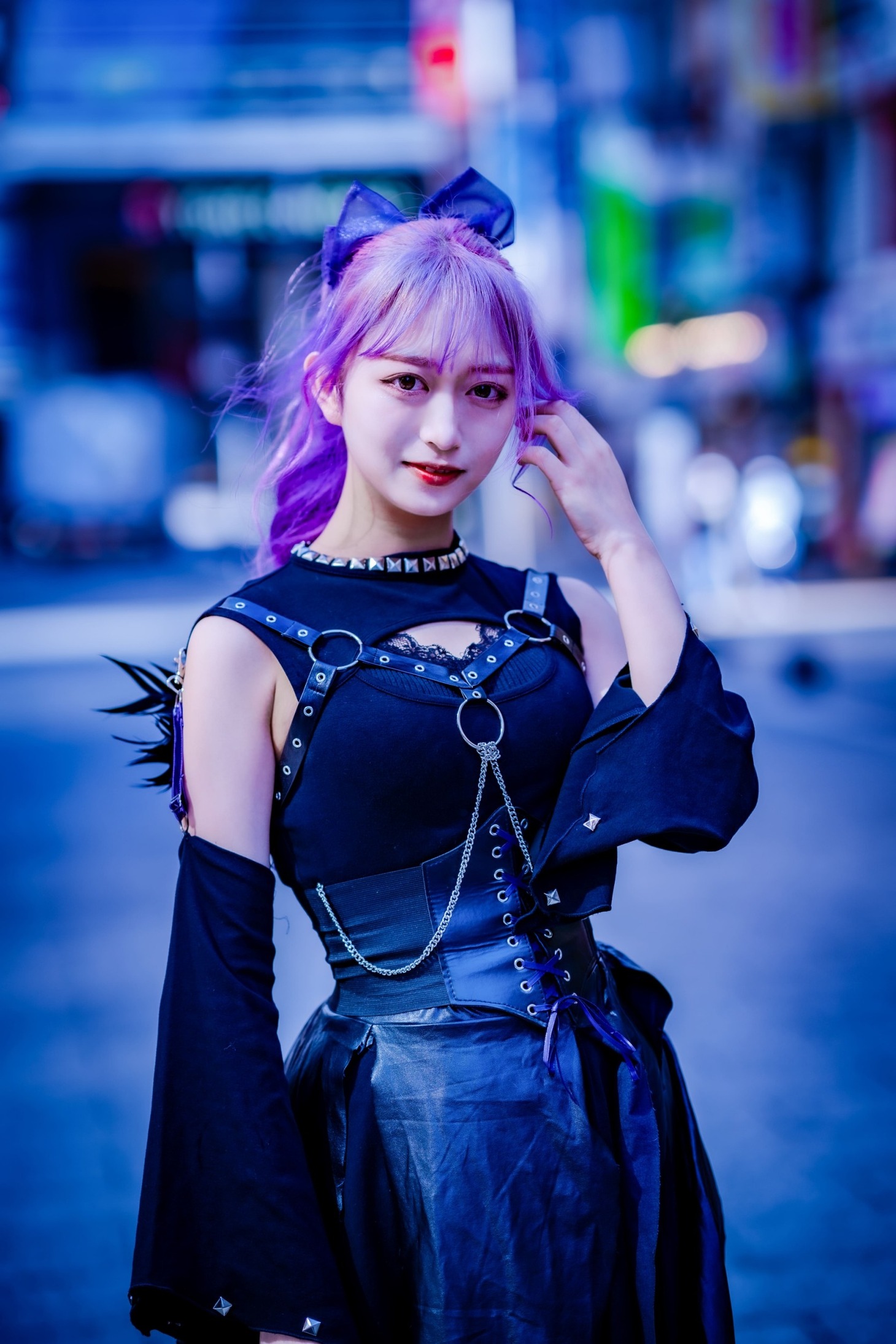 西尾華耶