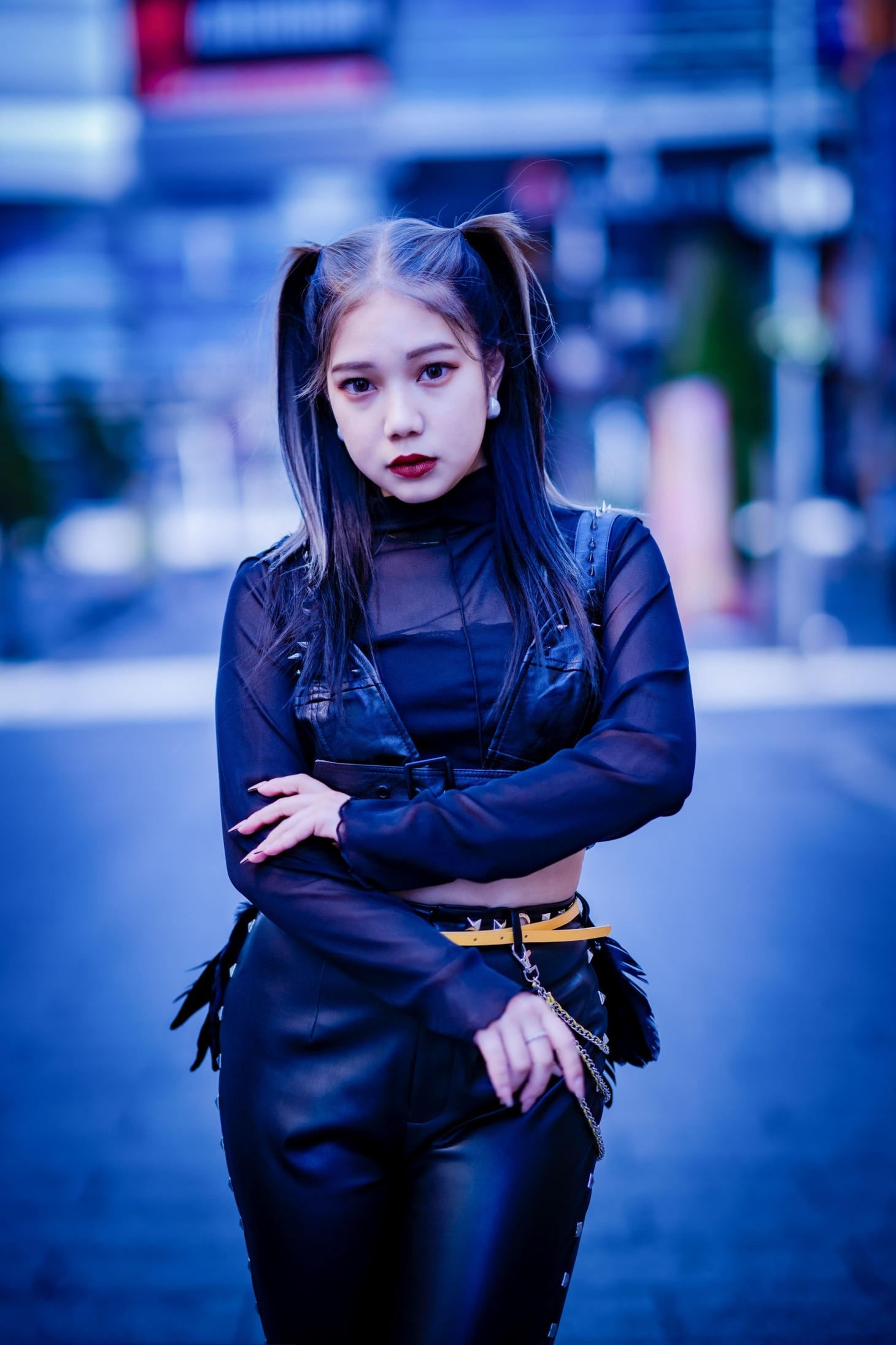 リリア