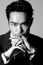 今市隆二（三代目 J SOUL BROTHERS from EXILE TRIBE）