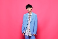 オーイシマサヨシ