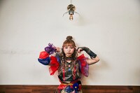 SHUGAR（塩川莉世）