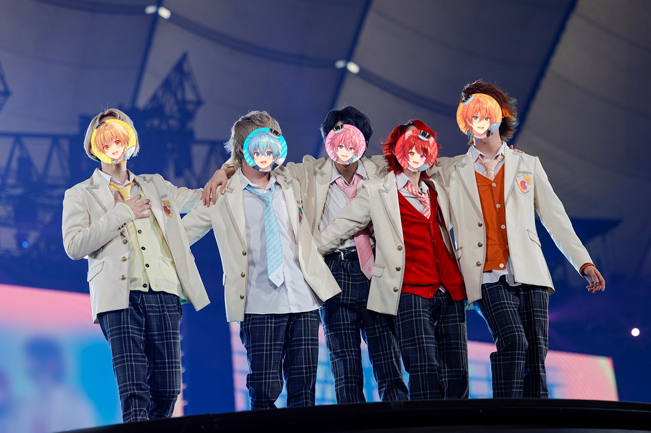 すとぷり