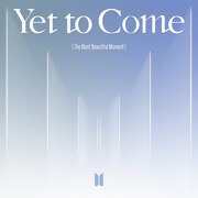 BTS「Yet To Come」ビジュアル