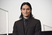岡田健史