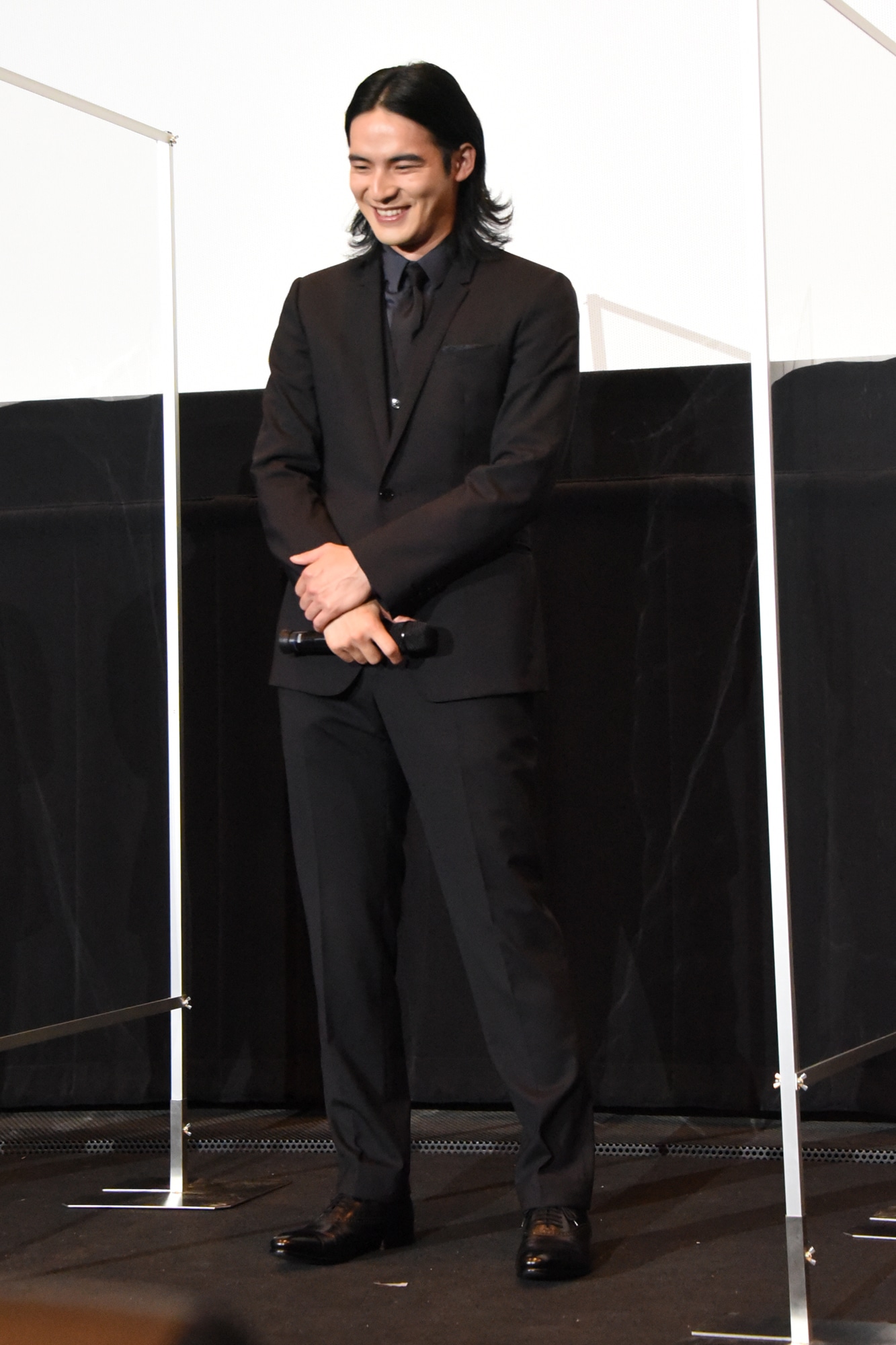 岡田健史