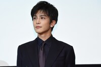 岩田剛典（EXILE、三代目 J SOUL BROTHERS from EXILE TRIBE）