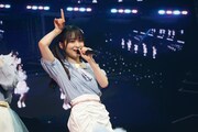 田中伊桜莉 (c)Mercury