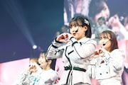 田中美久 (c)Mercury
