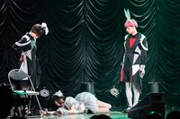 うなだれる根本凪。