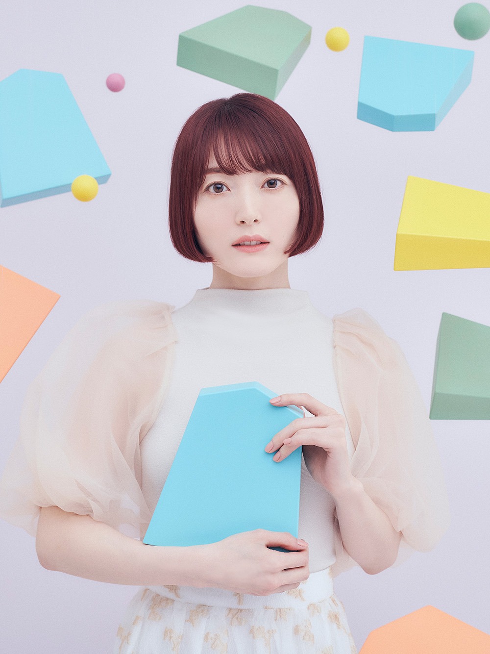 花澤香菜