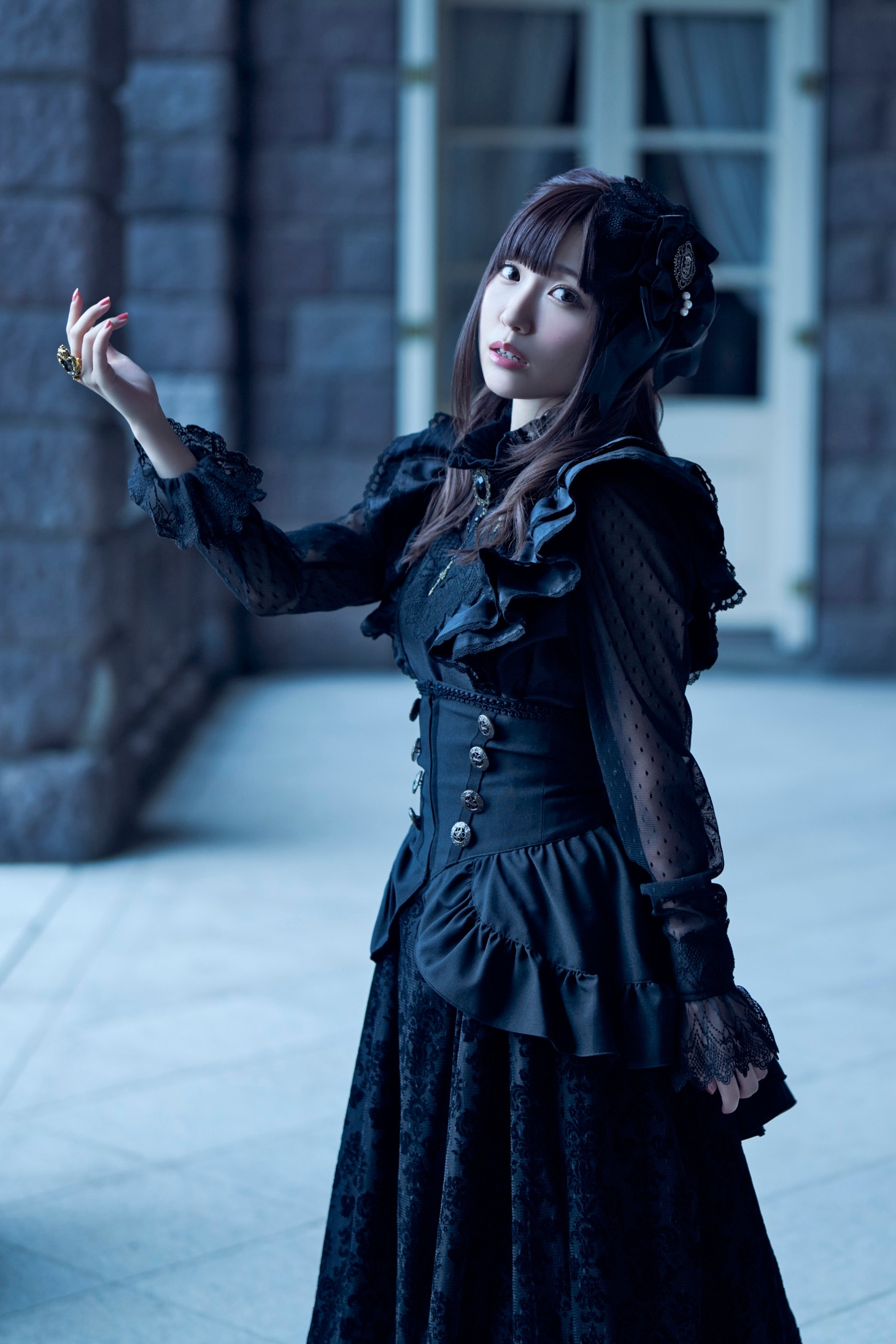 鈴木愛奈