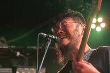 原昌和（B）（Photo by Kanade Nishikata）