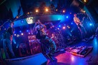 the band apart、アルバム未完成のままレコ発ツアー開幕「行ってきます！」