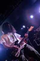 川崎亘一（G）（Photo by Kanade Nishikata）