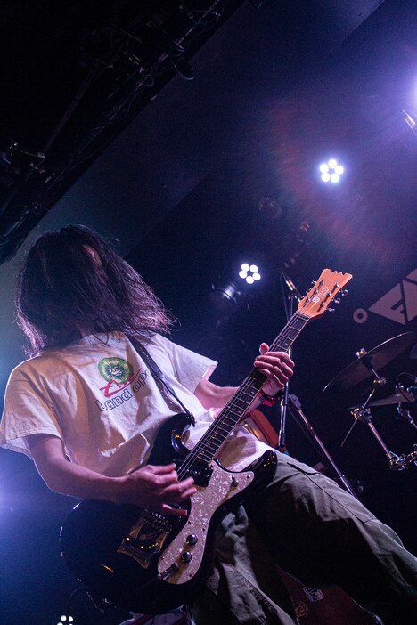 川崎亘一（G）（Photo by Kanade Nishikata）