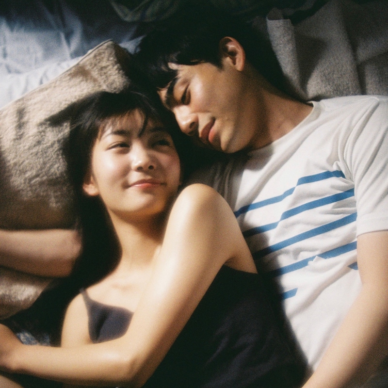 WurtS「ふたり計画」配信ジャケット