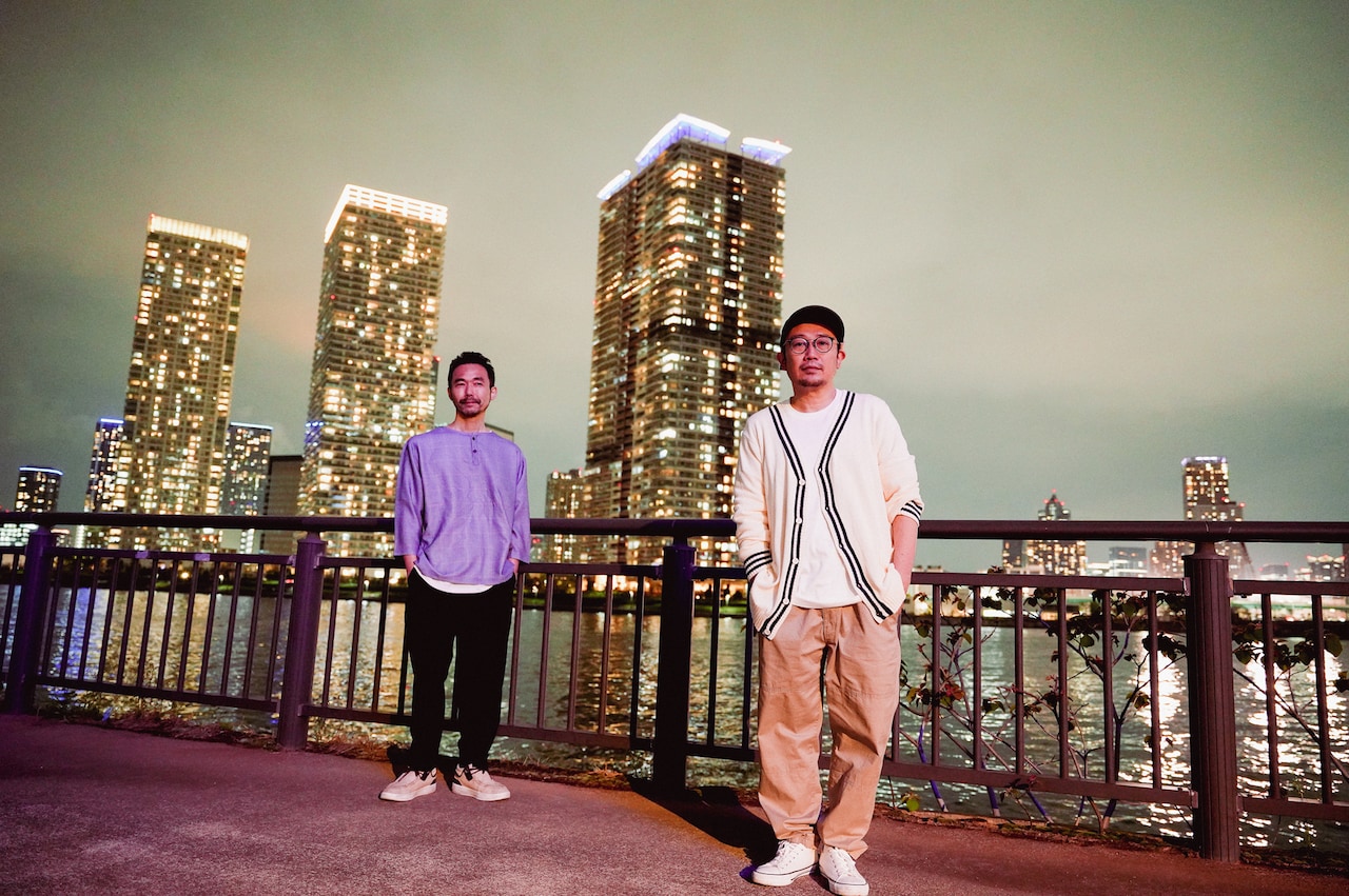 FRONTIER BACKYARD、ADAM atの楽曲をFBYバージョンとしてカバー配信