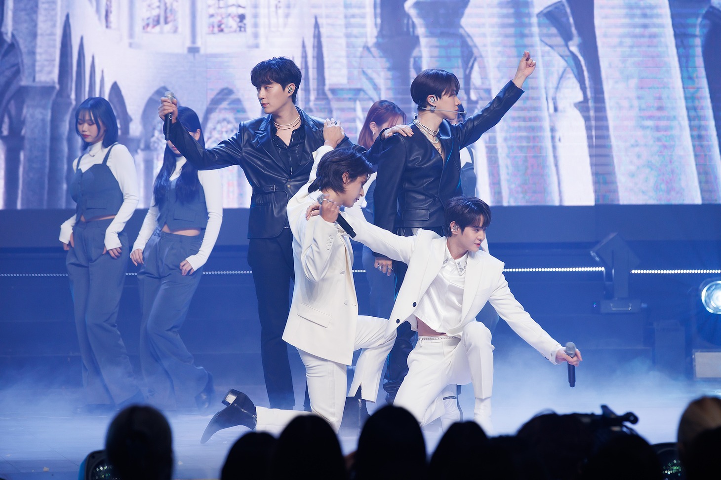 HIGHLIGHT (c) CJ ENM Co., Ltd, All Rights Reserved
