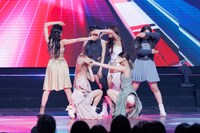 NMIXX (c) CJ ENM Co., Ltd, All Rights Reserved