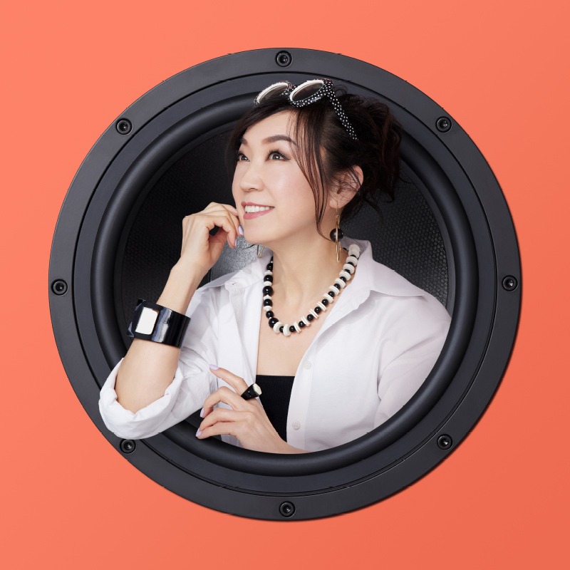 松任谷由実