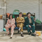 「Mステ」2時間SPに鈴木雅之 feat. すぅ、セブチ、TRF、T.M.Revolution追加&披露曲発表