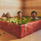 岡野昭仁×井口理「MELODY」本日配信、楽曲提供の高木祥太との3ショット公開