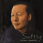 山下達郎ニューアルバム「SOFTLY」ジャケットはヤマザキマリが力の限り描いた肖像画