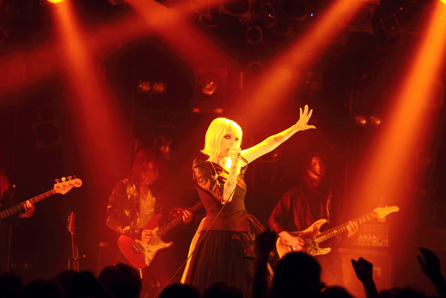 Re:No