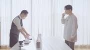 「COFFEE CREATION ブレンド編」より。