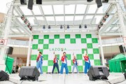 CUBERS(撮影:上溝恭香)