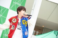 春斗（撮影：上溝恭香）