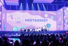 THE BOYZ (c) CJ ENM Co., Ltd, All Rights Reserved