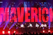 THE BOYZ (c) CJ ENM Co., Ltd, All Rights Reserved