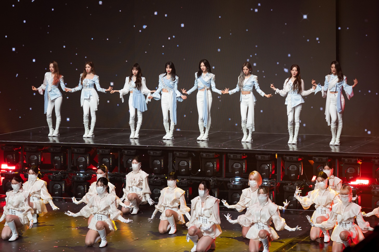 宇宙少女 (c) CJ ENM Co., Ltd, All Rights Reserved