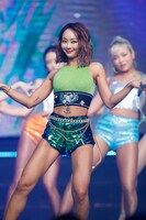 HYOLYN (c) CJ ENM Co., Ltd, All Rights Reserved