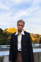 JIMMY（PSYCHIC FEVER from EXILE TRIBE）