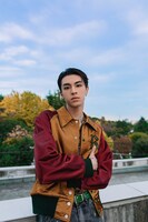 WEESA（PSYCHIC FEVER from EXILE TRIBE）