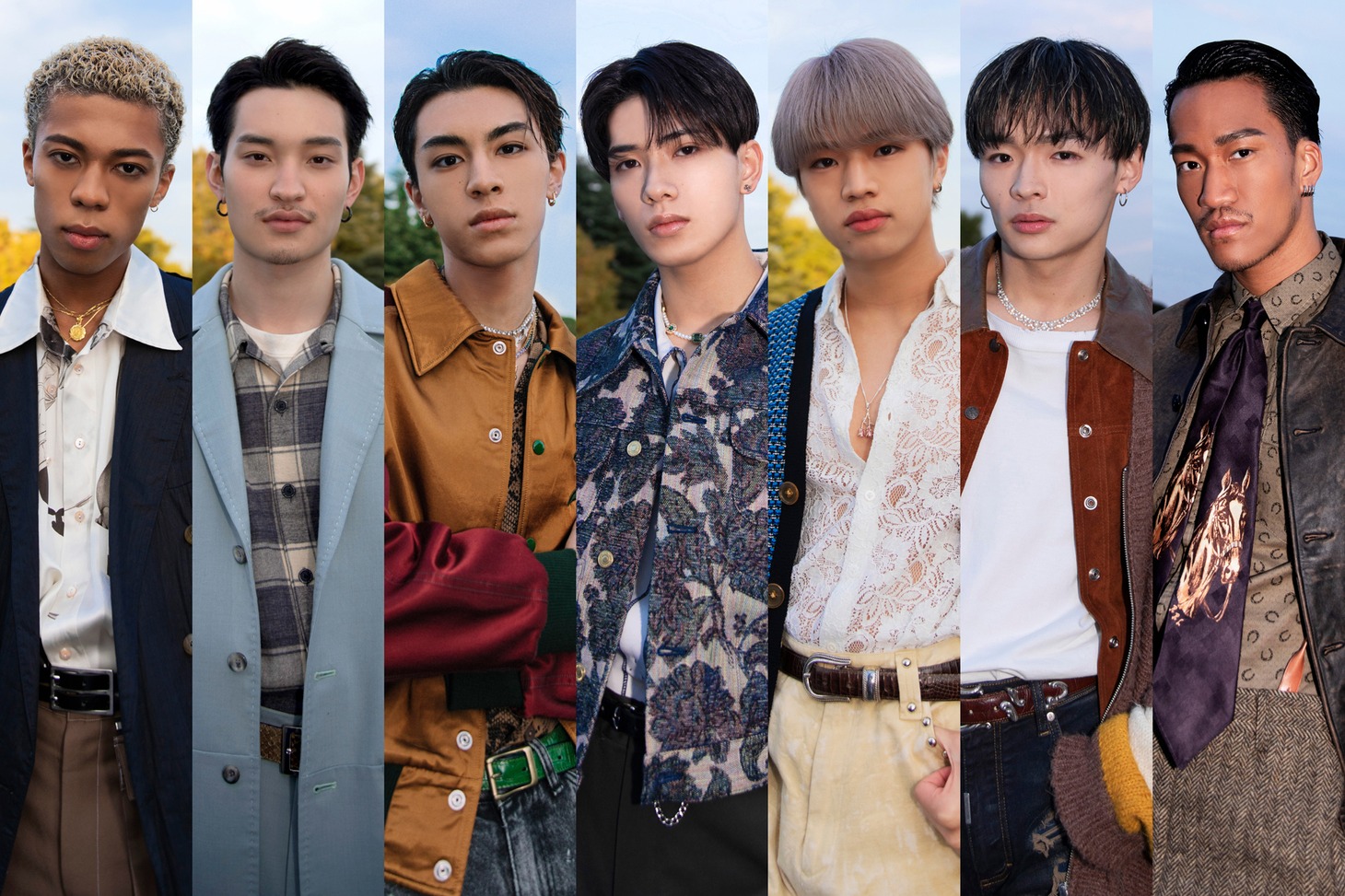 PSYCHIC FEVER from EXILE TRIBE