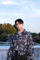 小波津志（PSYCHIC FEVER from EXILE TRIBE）