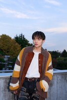 中西椋雅（PSYCHIC FEVER from EXILE TRIBE）