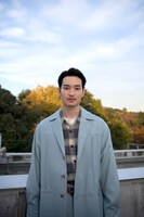 渡邉廉（PSYCHIC FEVER from EXILE TRIBE）