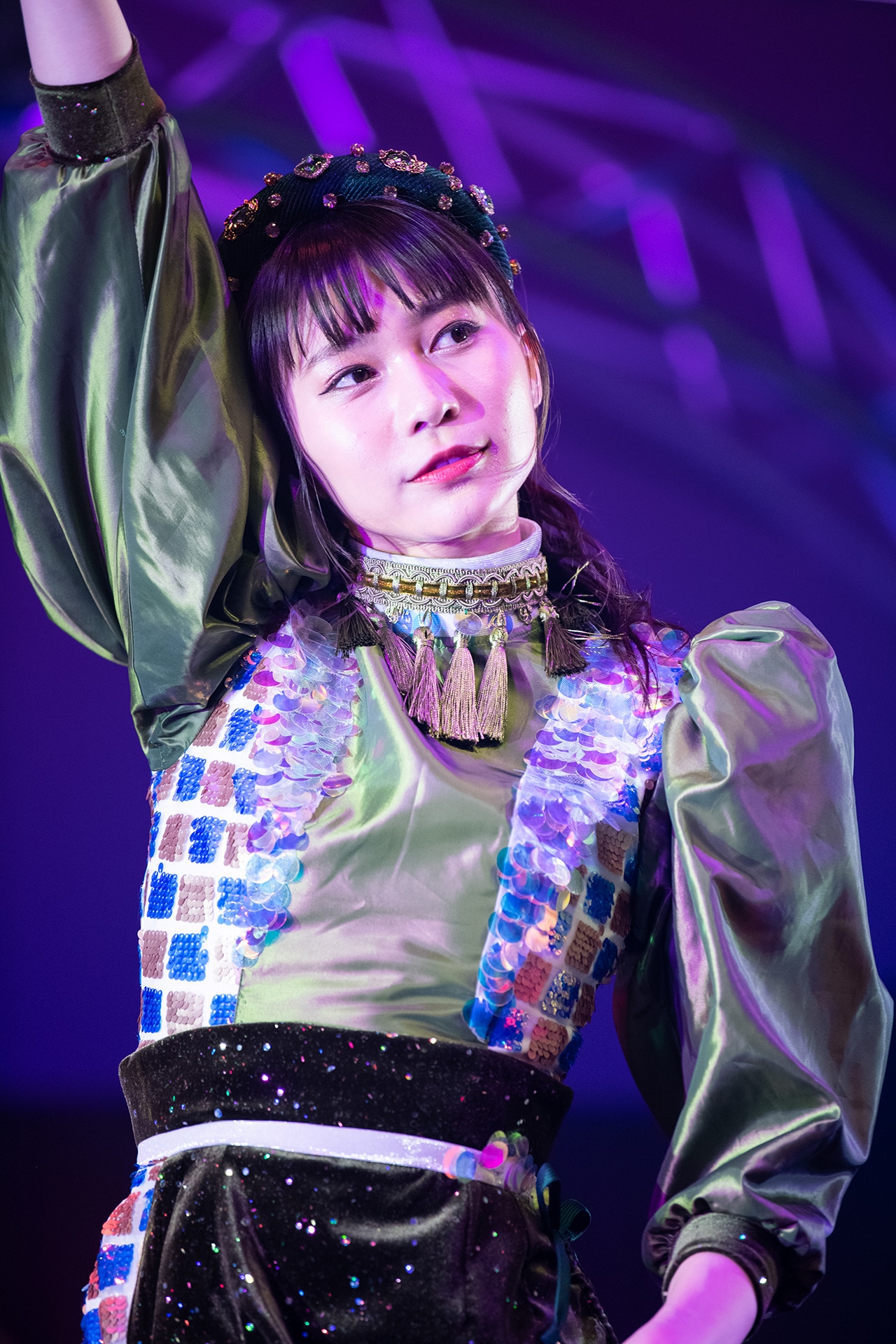 庄司芽生