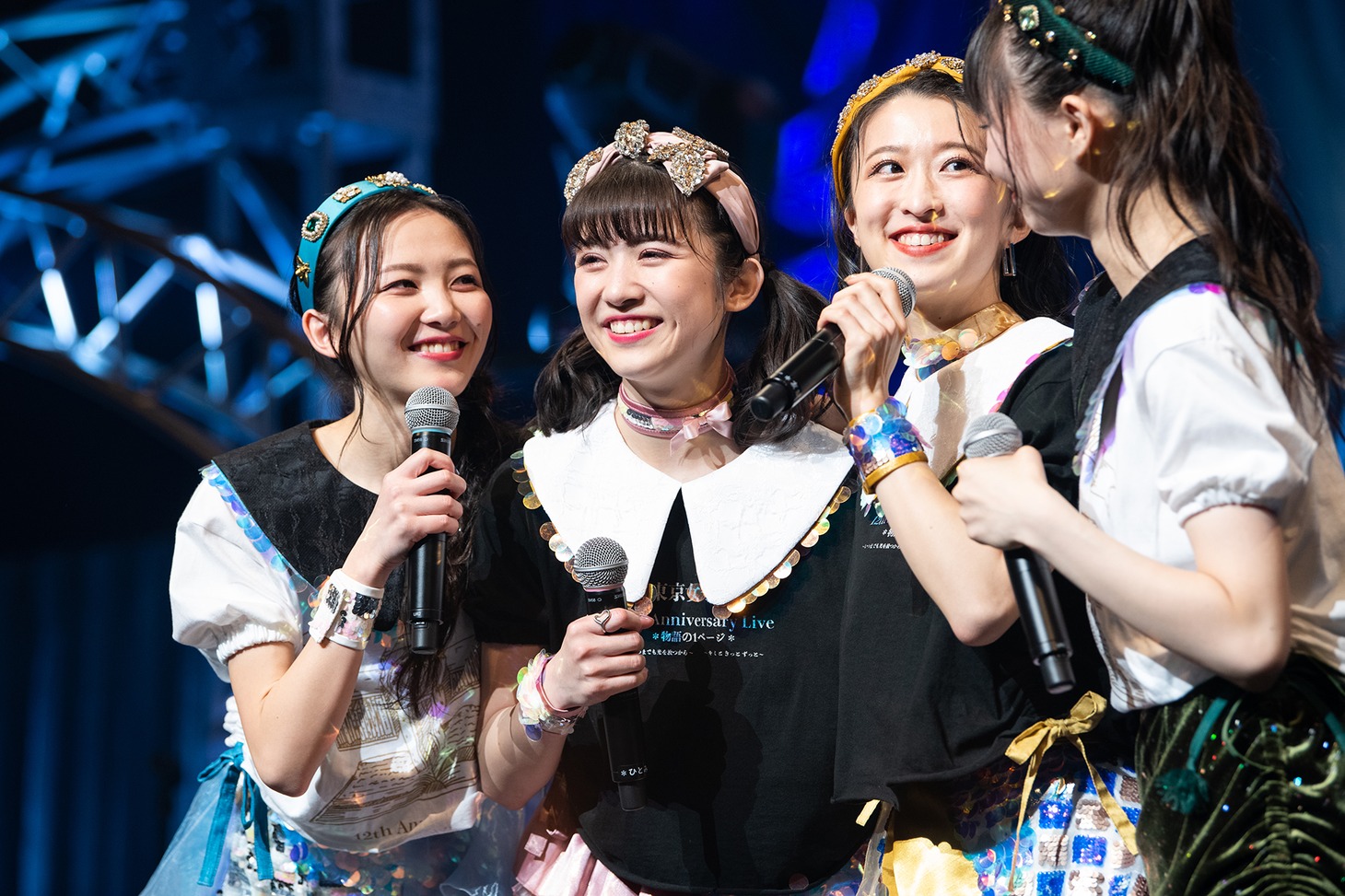 東京女子流