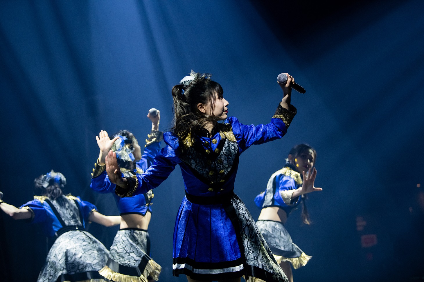 東京女子流
